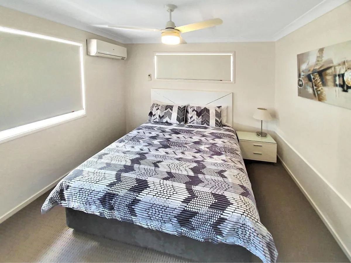 Lillypilly Resort Apartments Rockhampton