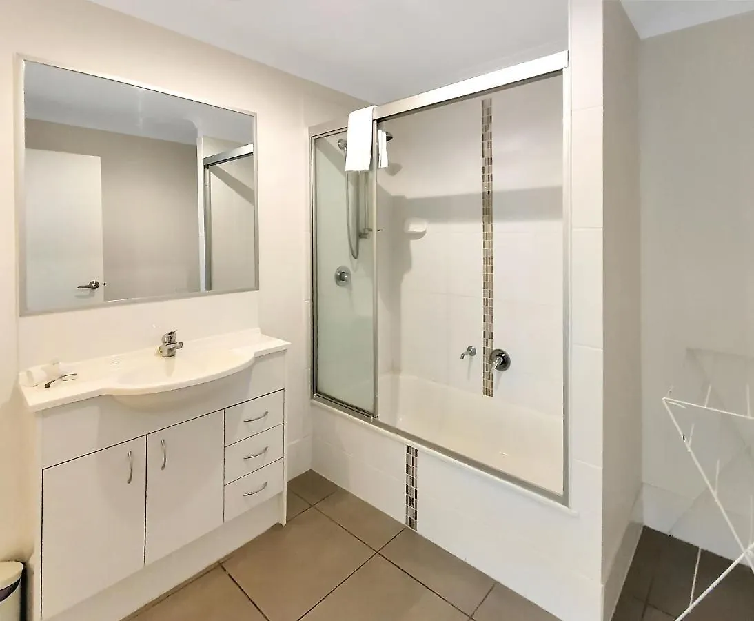Lillypilly Resort Apartments Rockhampton