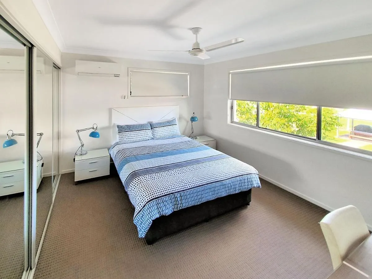 Lillypilly Resort Apartments Rockhampton