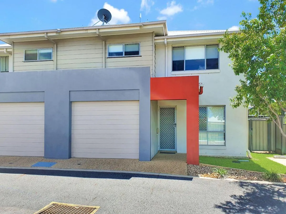Lillypilly Resort Apartments Rockhampton
