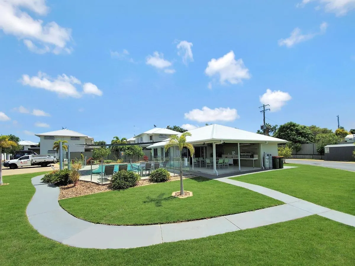 Lillypilly Resort Apartments Rockhampton
