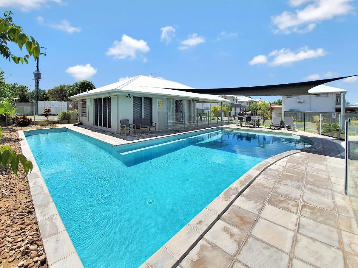 Lillypilly Resort Apartments Rockhampton